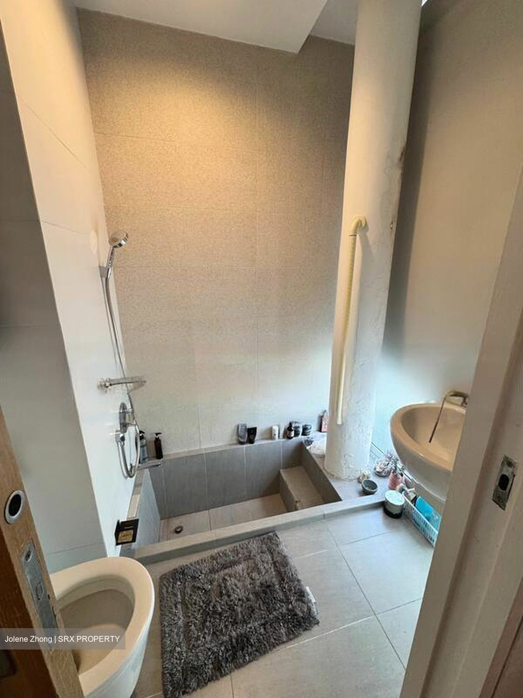 The Element @ Stevens (D10), Apartment #459260331
